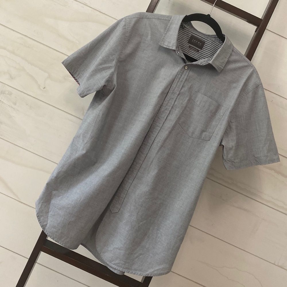 Men’s Jachs Shirt - size M